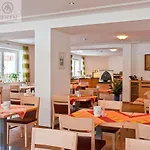 Otel Bergheim Sölden