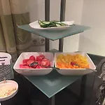 Bergheim Otel Sölden